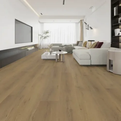 Sample flooring image of LW Flooring - Riverside Collection - Buttercup - EVP7BU9