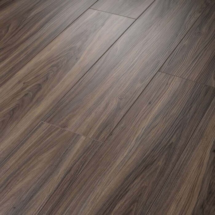 Flooring Sample Of Shaw Floors Paladin Plus Cinnamon Walnut 0278V-00150