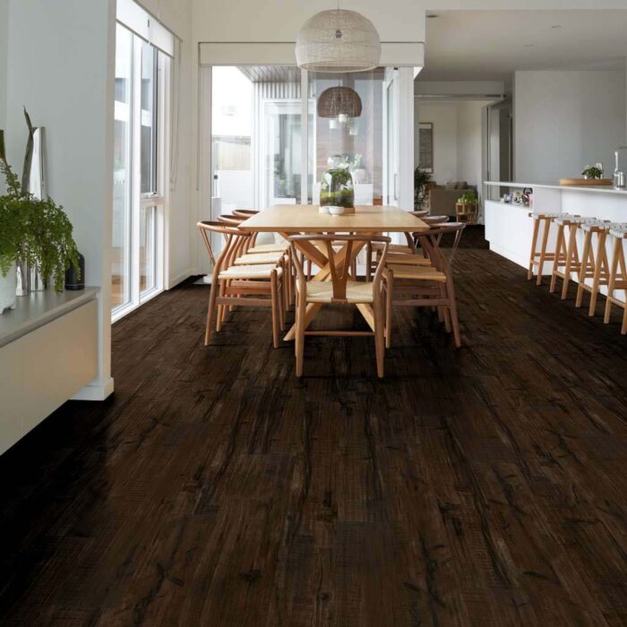 Flooring Sample Of Shaw Floors Valore Plus Plank - Parma 2545V-00734