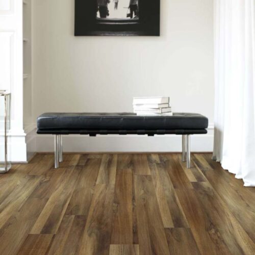 Flooring Sample Of Shaw Floors Valore Plus Plank - Verona 2545V-00802