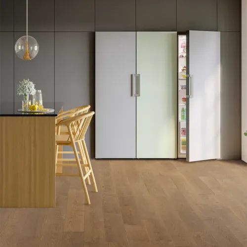 Flooring Sample Of Bella Cera Milano Collection - Casoretto MICA6216