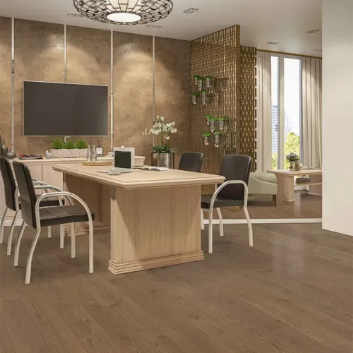 Flooring Sample Of Bella Cera Milano Collection - Donato MIDO7824
