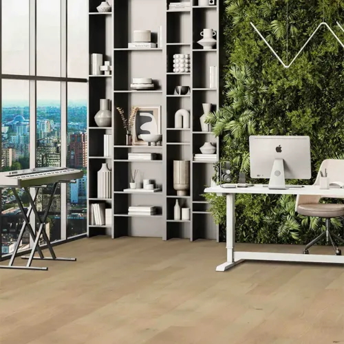 Flooring Sample Of Bella Cera Milano Collection - Duomo MIDU6186