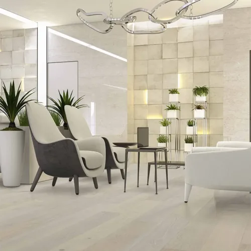 Flooring Sample Of Bella Cera Milano Collection - Portello MIPO6209