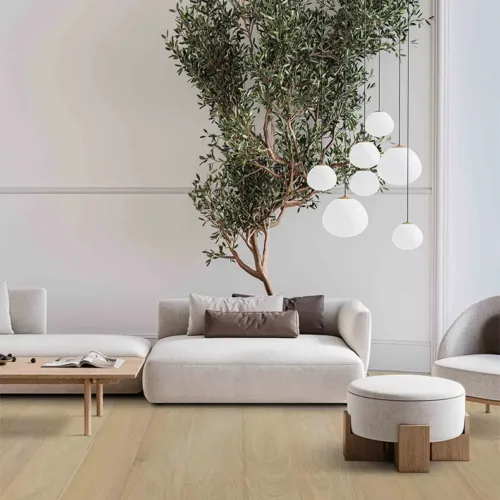 Flooring Sample Of Bella Cera Milano Collection - Scala MISC6193