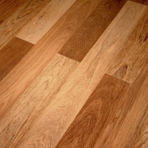 Hardwood Flooring