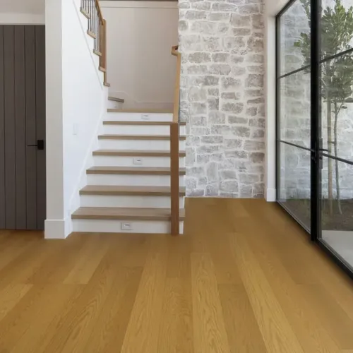 Flooring sample of DM Flooring Allure Collection - Intrigue SAL604