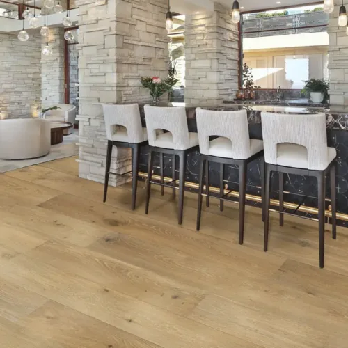 Flooring sample of DM Flooring Genese Comfort Line Collection - Lido DMGC-807