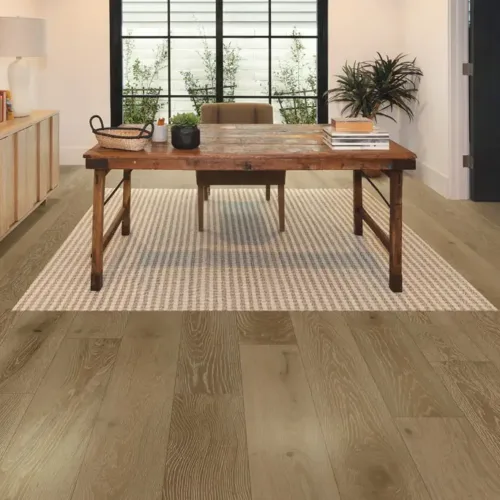 Flooring sample of DM Flooring Genese Comfort Line Collection - Palais DMGC-807