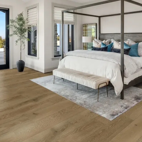 Flooring sample of DM Flooring Genese Pure Line Collection - Palais DMGP-708