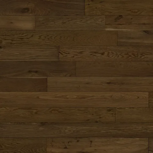 Flooring swatch of DM Flooring's Silver Oak Reserve Collection - Cafe Mocha DMSORSV-107