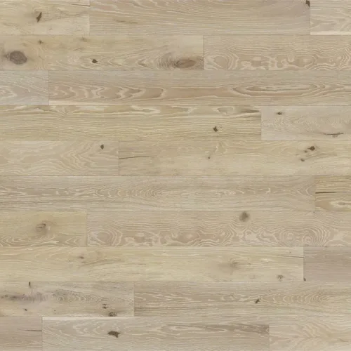 Flooring swatch of DM Flooring's Silver Oak Reserve Collection - Coastal Fog DMSORSV-103