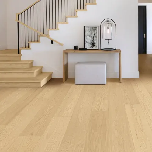 Flooring sample of DM Flooring Silver Oak Select Grade Collection - Avaline DMSO-S01