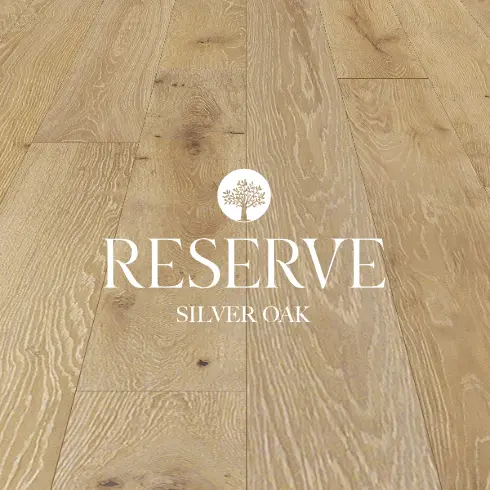 Silver Oak Reserve Collection