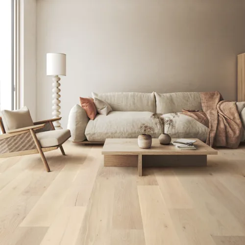 Flooring sample of Fabrica Calais Collection - Basin Oak WO702-F1681