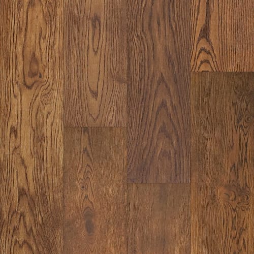 Flooring swatch of Fabrica Calais Collection - Georgetown Oak WO702-F1704