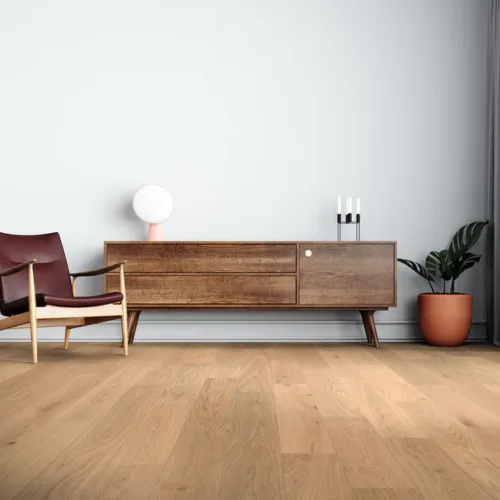 Flooring sample of Fabrica Calais Collection - Sunlit Oak WO702-F1683