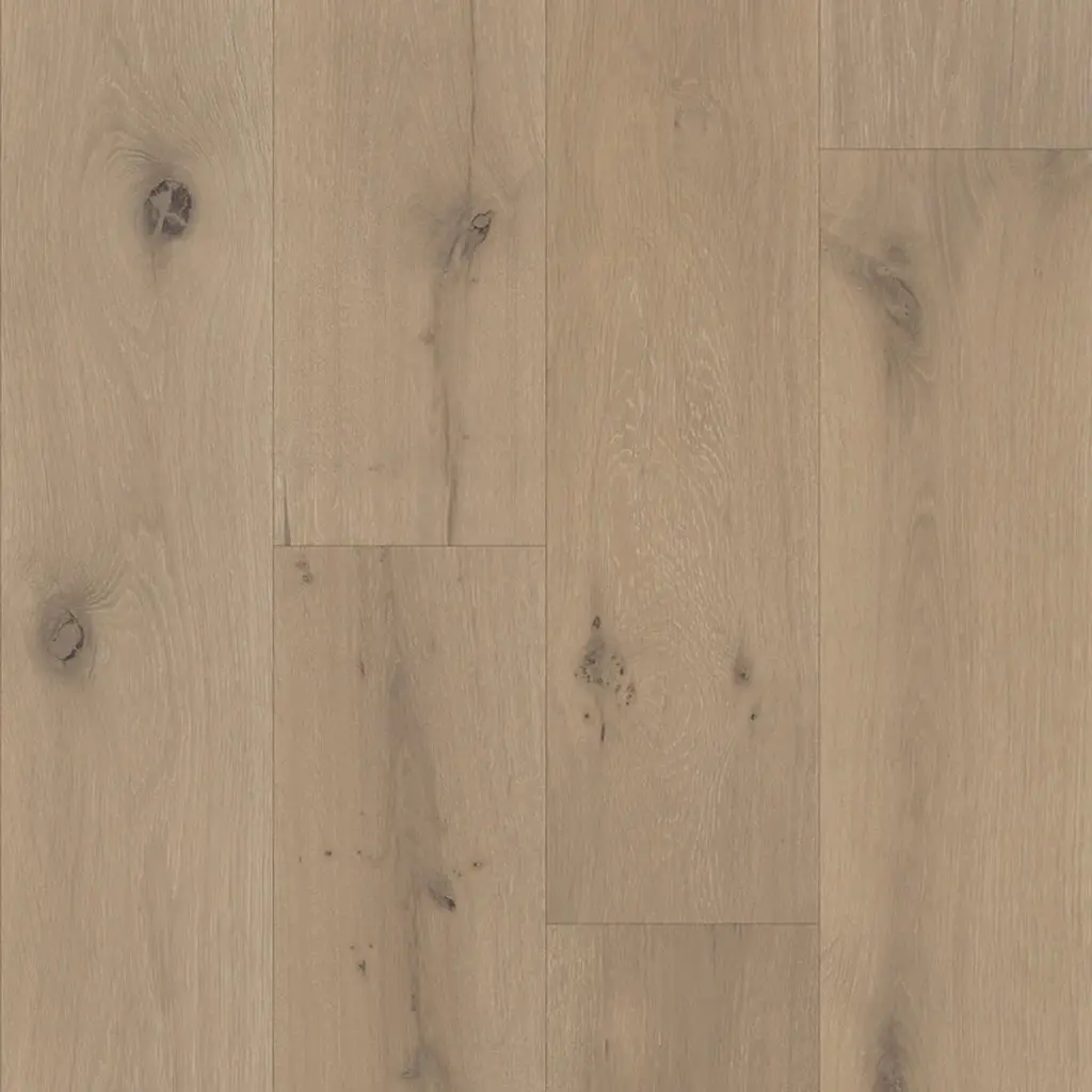 Flooring swatch of Fabrica Chateau Collection - Allier Oak FO901-19641