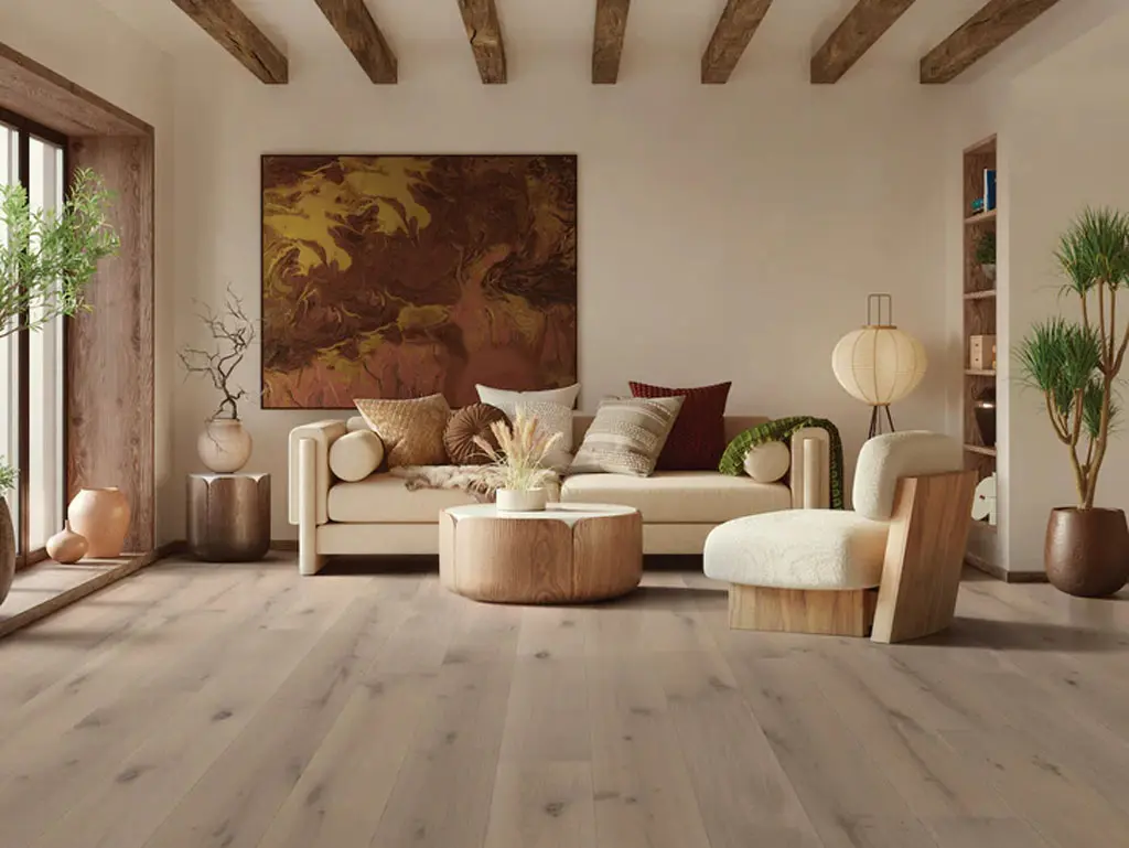 Flooring sample of Fabrica Chateau Collection - Allier Oak FO901-19641