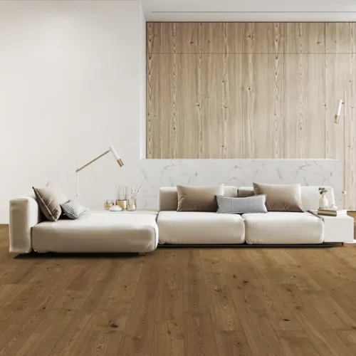 Flooring sample of Fabrica Fortress Collection - Passion RA701-F1658