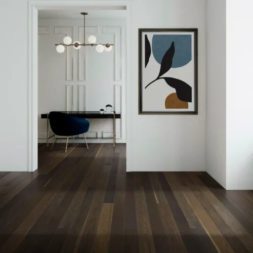 Flooring sample of Fabrica Manor Collection - Dusk WO401-F1642