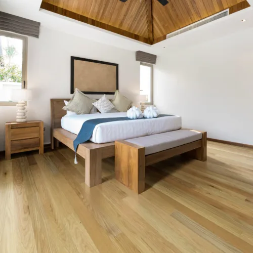 Flooring sample of Fabrica Manor Collection - Ginger WO401-F1640