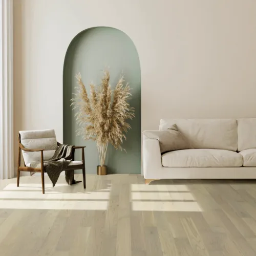Flooring sample of Fabrica Manor Collection - Opal WO401-F1639