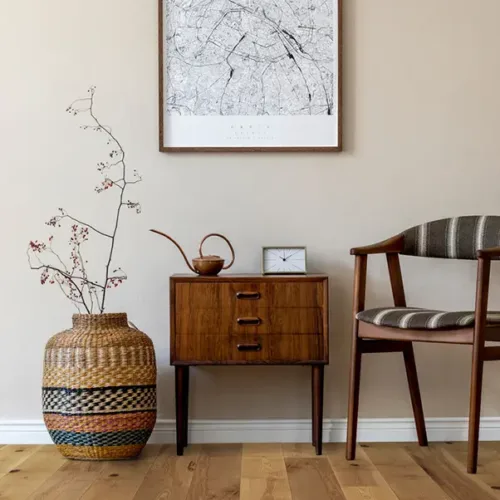 Flooring sample of Fabrica Relic Collection - Bark BA901-F1654