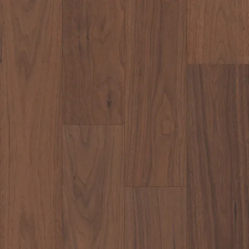 Flooring swatch of Fabrica Versailles Collection - Asher Walnut WA701-F1680