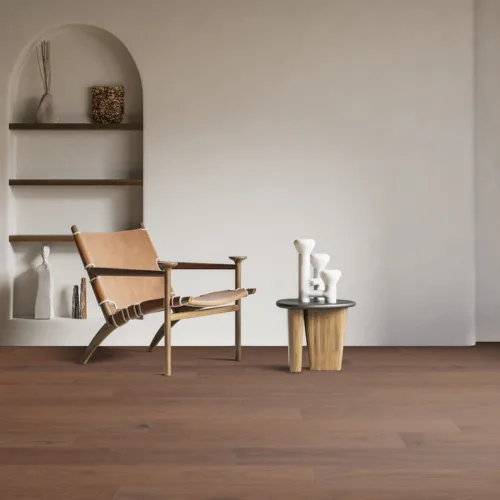 Flooring sample of Fabrica Versailles Collection - Asher Walnut WA701-F1680