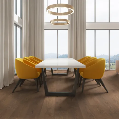 Flooring sample of Fabrica Vestige Collection - Edesa Oak WO902-F1674