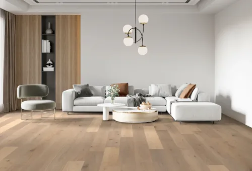 Flooring sample of Fabrica Vestige Collection - Ibelin Oak WO902-F1677