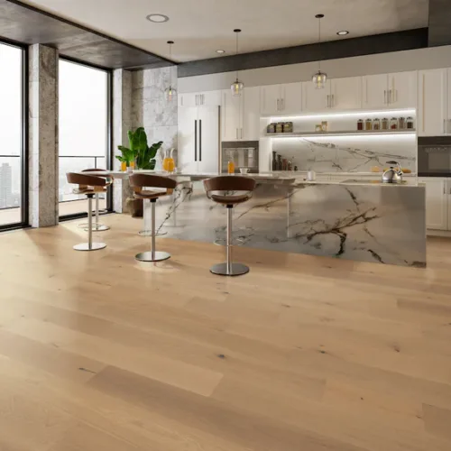 Flooring swatch of Fabrica Vestige Collection - Sonoran Oak WO902-F1676