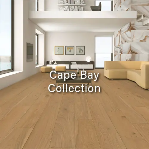 Cape Bay Collection