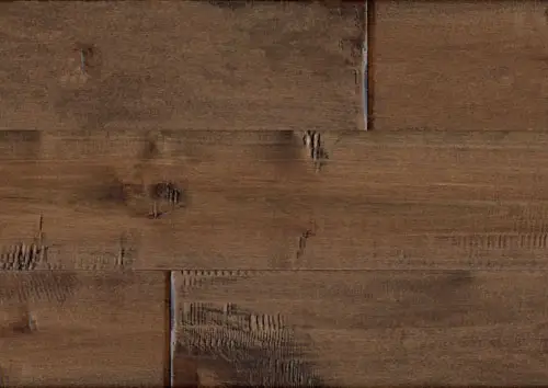 Flooring swatch of Fuzion Bison Trail Collection - Cider Mill BSMAP190CDM