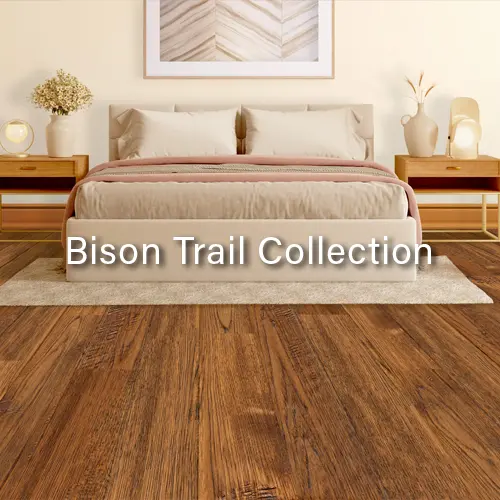 Bison Trail Collection