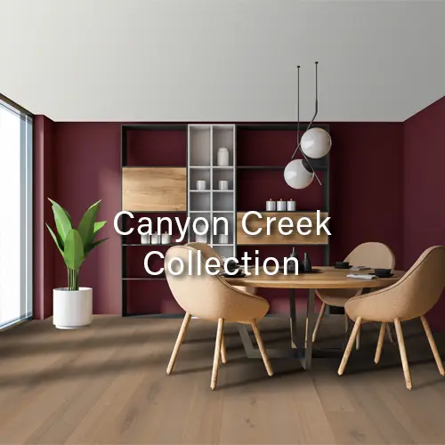 Canyon Creek Collection