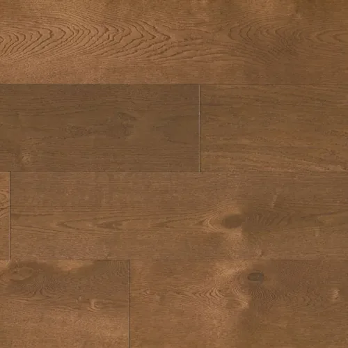 Flooring swatch of Fuzion Canyon Creek Collection - Heatherly CCOAK230HH