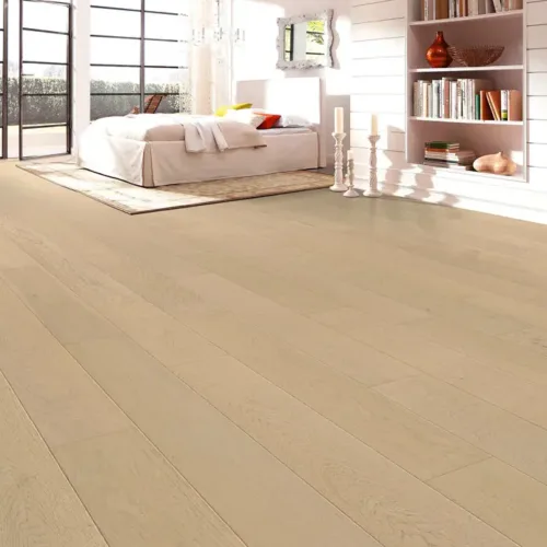 Flooring sample of Fuzion Cape Bay Collection - Cremini CBOA166CR10