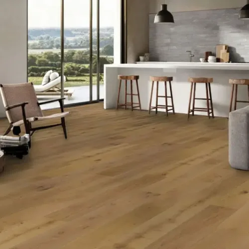 Flooring sample of Fuzion Cape Bay Collection - Dockyard CBOA166DY07