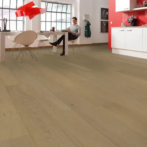 Flooring sample of Fuzion Cape Bay Collection - Port Harbor CBOA166PH08