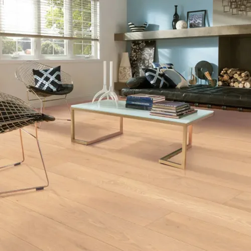 Flooring sample of Fuzion Cape Bay Collection - Row Boat CBOA166RB02