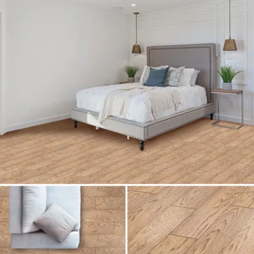 Flooring sample of Fuzion Grasslands Collection - Cattle Drive GLHIC166CDR03