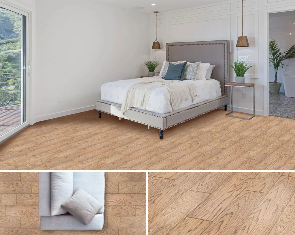 Flooring sample of Fuzion Grasslands Collection - Cattle Drive GLHIC166CDR03