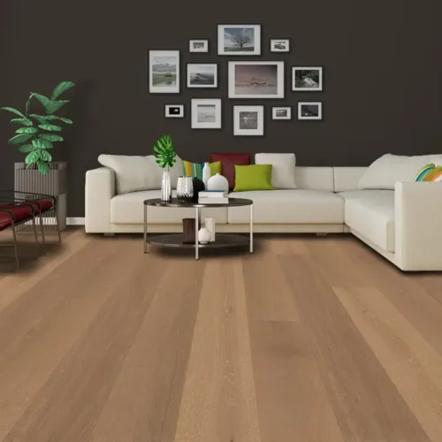 Flooring sample of Heritage Hills Collection - Cambridge HHOAK190CB