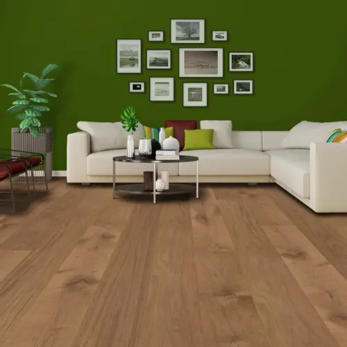 Flooring sample of Heritage Hills Collection - Manhattan HHOAK190MT