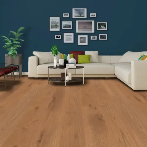 Flooring sample of Heritage Hills Collection - Polo Match HHOAK190PM