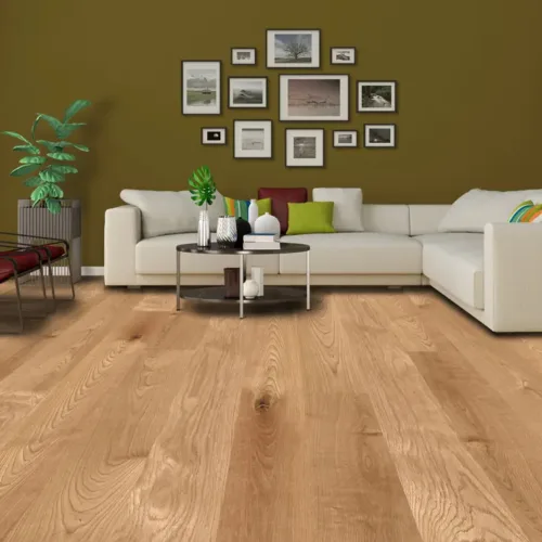 Flooring sample of Heritage Hills Collection - Yachting HHOAK190YT