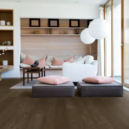 Flooring sample of Fuzion Homestead Collection - Forest Canopy HSO240FCA