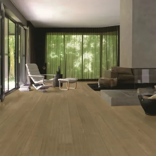 Flooring sample of Fuzion Homestead Collection - Winter Trail HSO240WTR